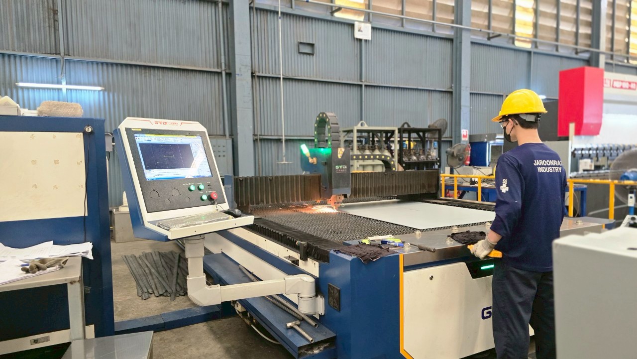 Fabrication Work