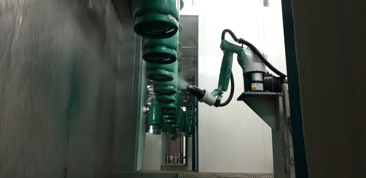 Automation and Robots
