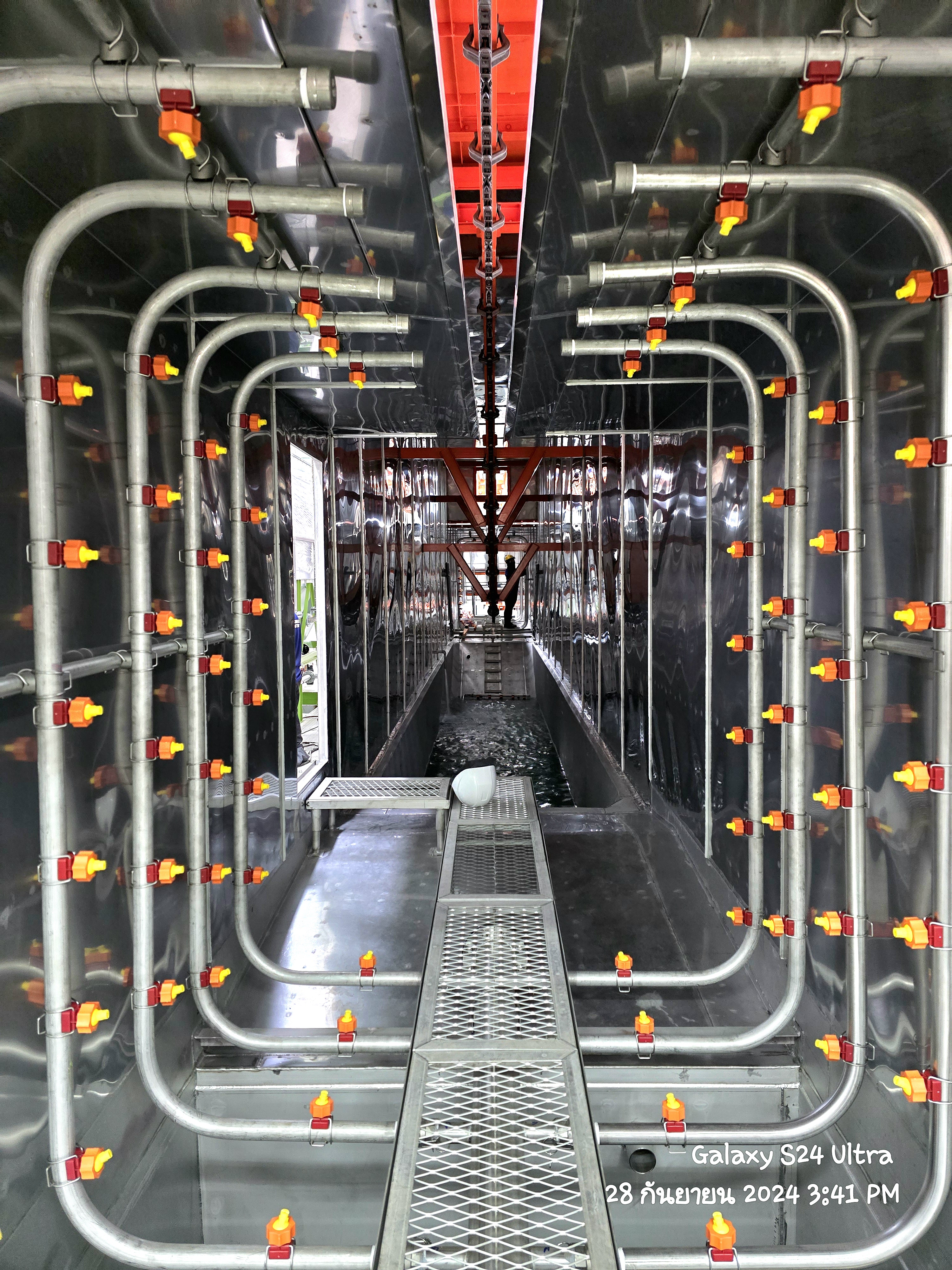 EDP Lines