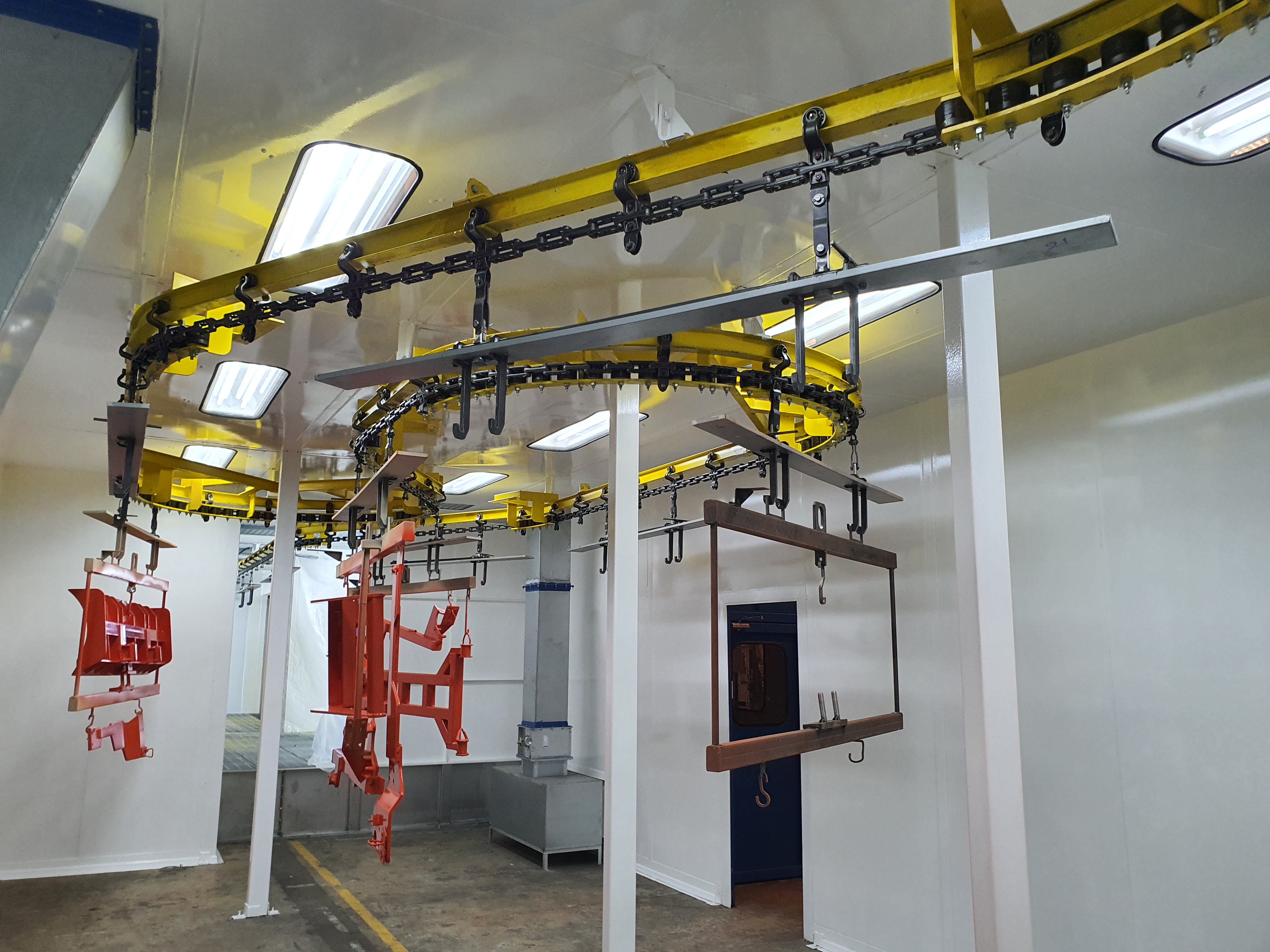 Conveyor
