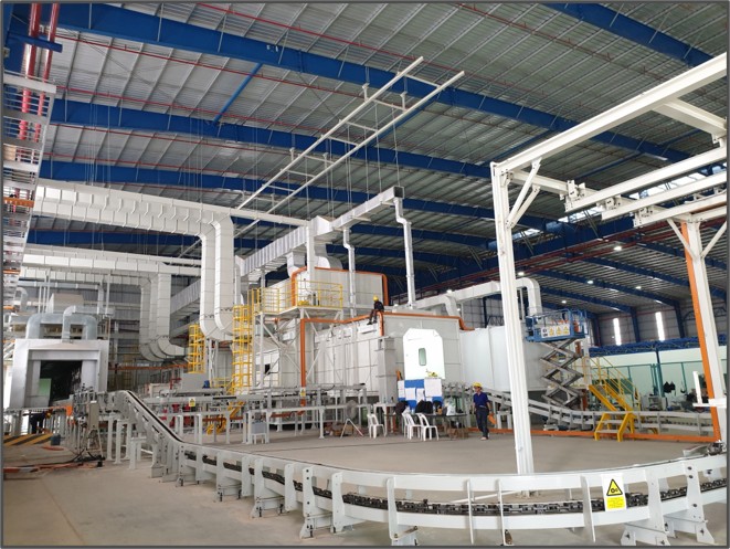 Conveyor