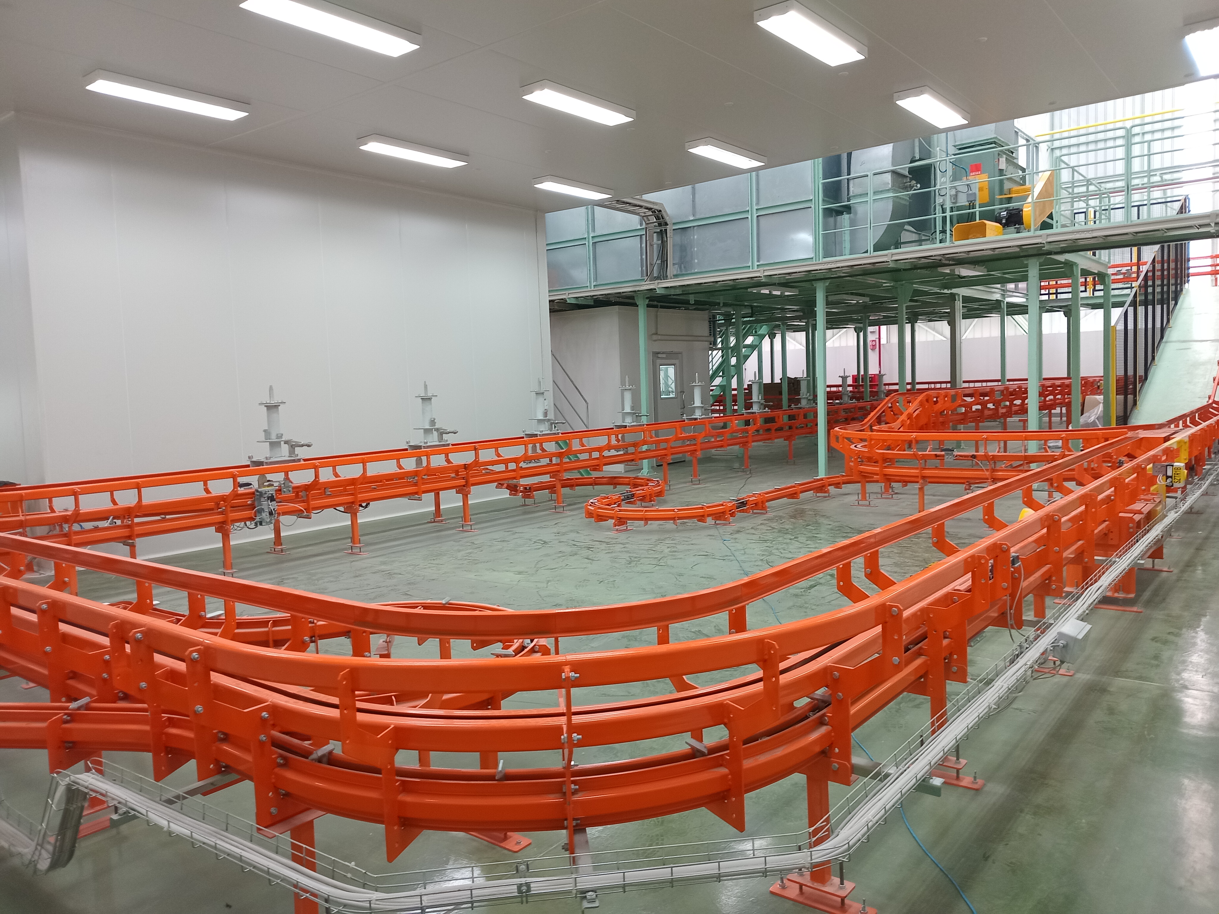 Conveyor