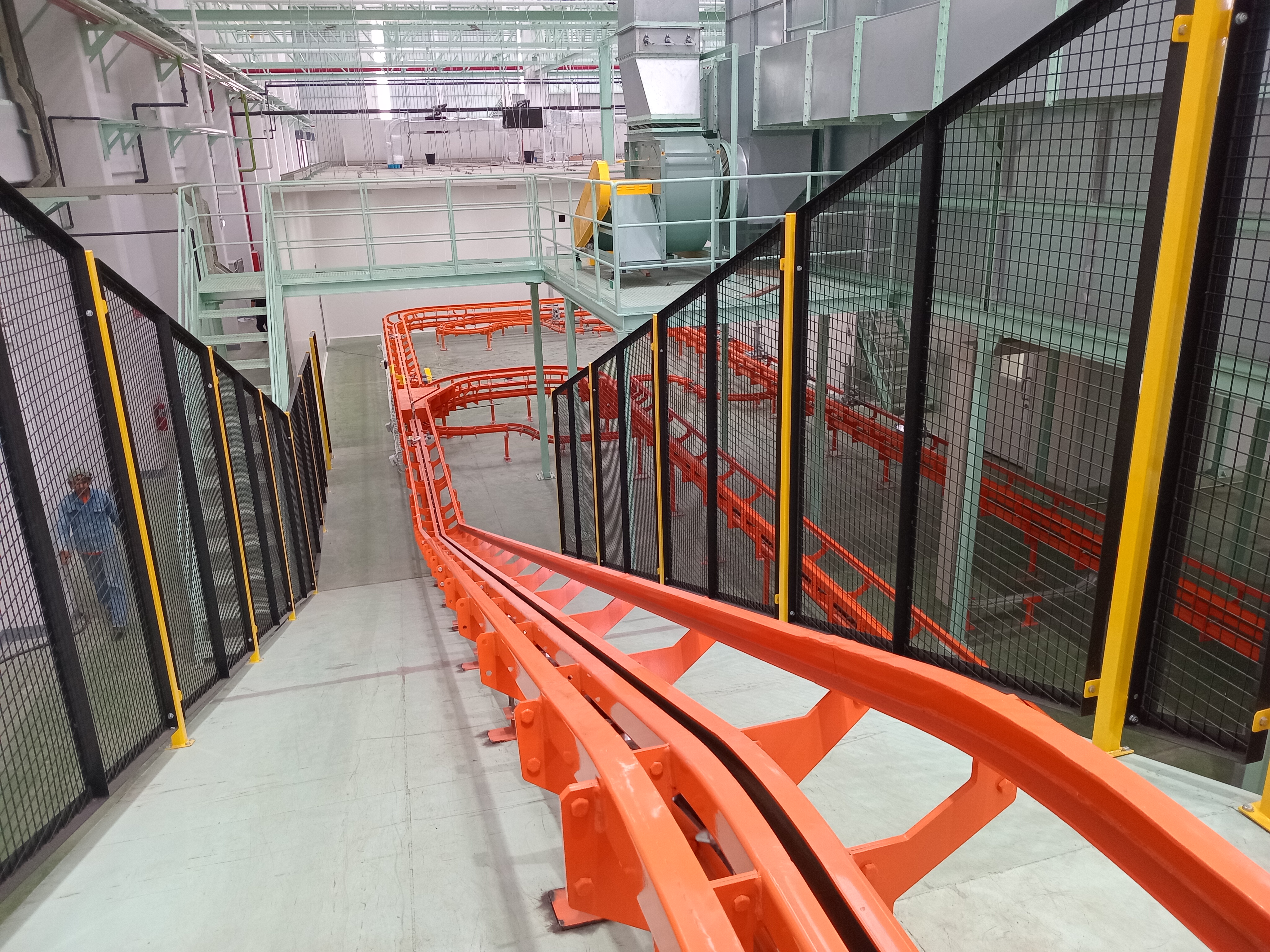 Conveyor