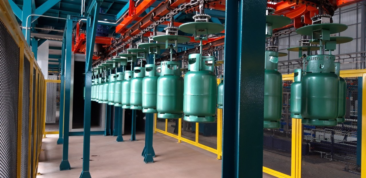 Conveyor