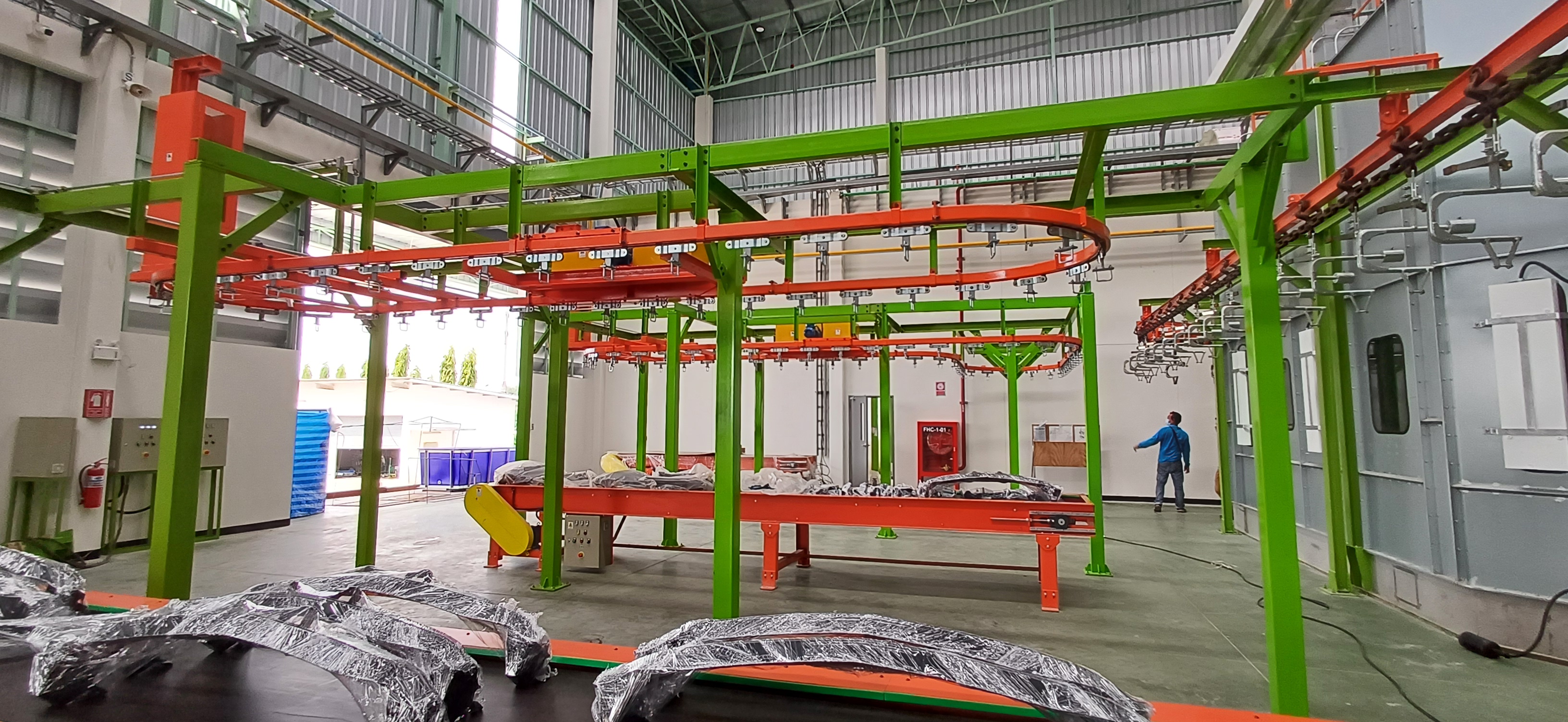Conveyor